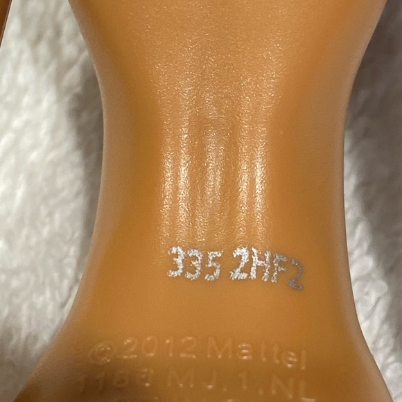 MONSTER HIGH DOLL CLAWDEEN WOLF GHOUL ALIVE DAUGHTER OF WEREWOLF - Picture 6 of 15